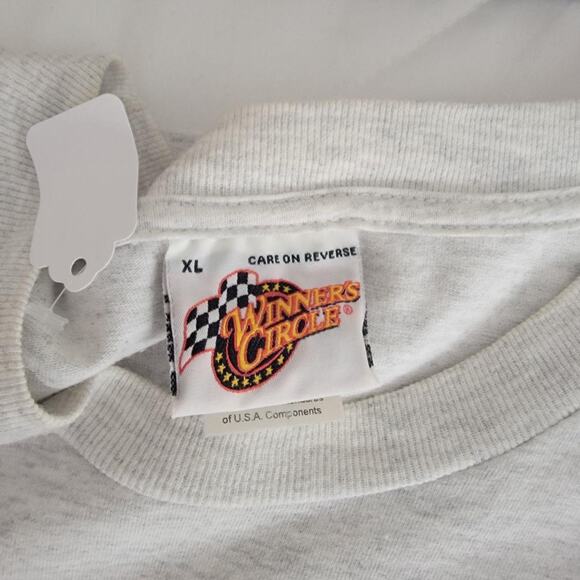 2000's Tony Stewart NASCAR T-Shirt - Picture 6 of 6